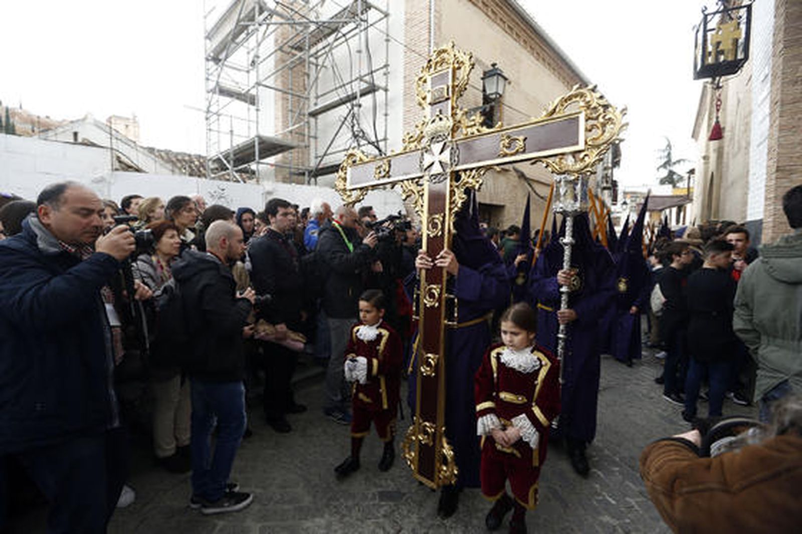 Foto: Pepe Villoslada