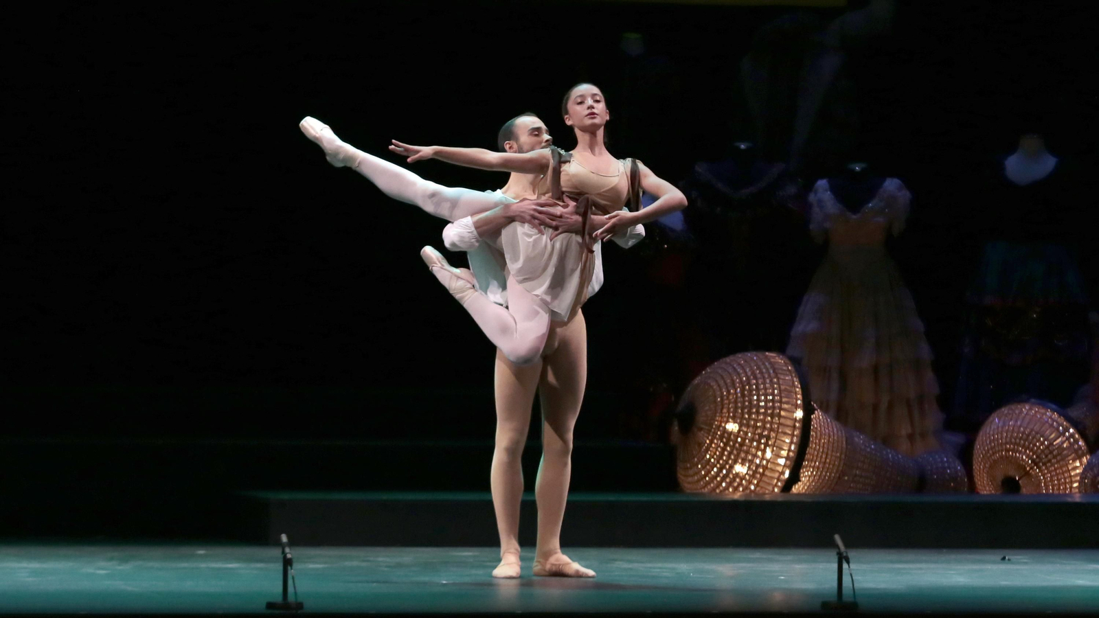 Gala aniversario del Teatro Villamarta