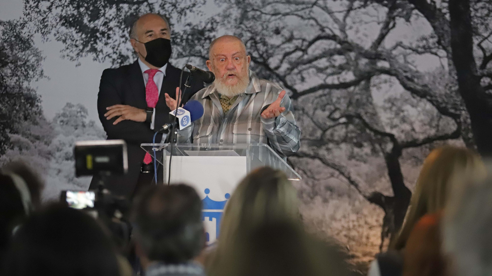Fotos de la inauguración de la XXXV Feria del Libro de Algeciras