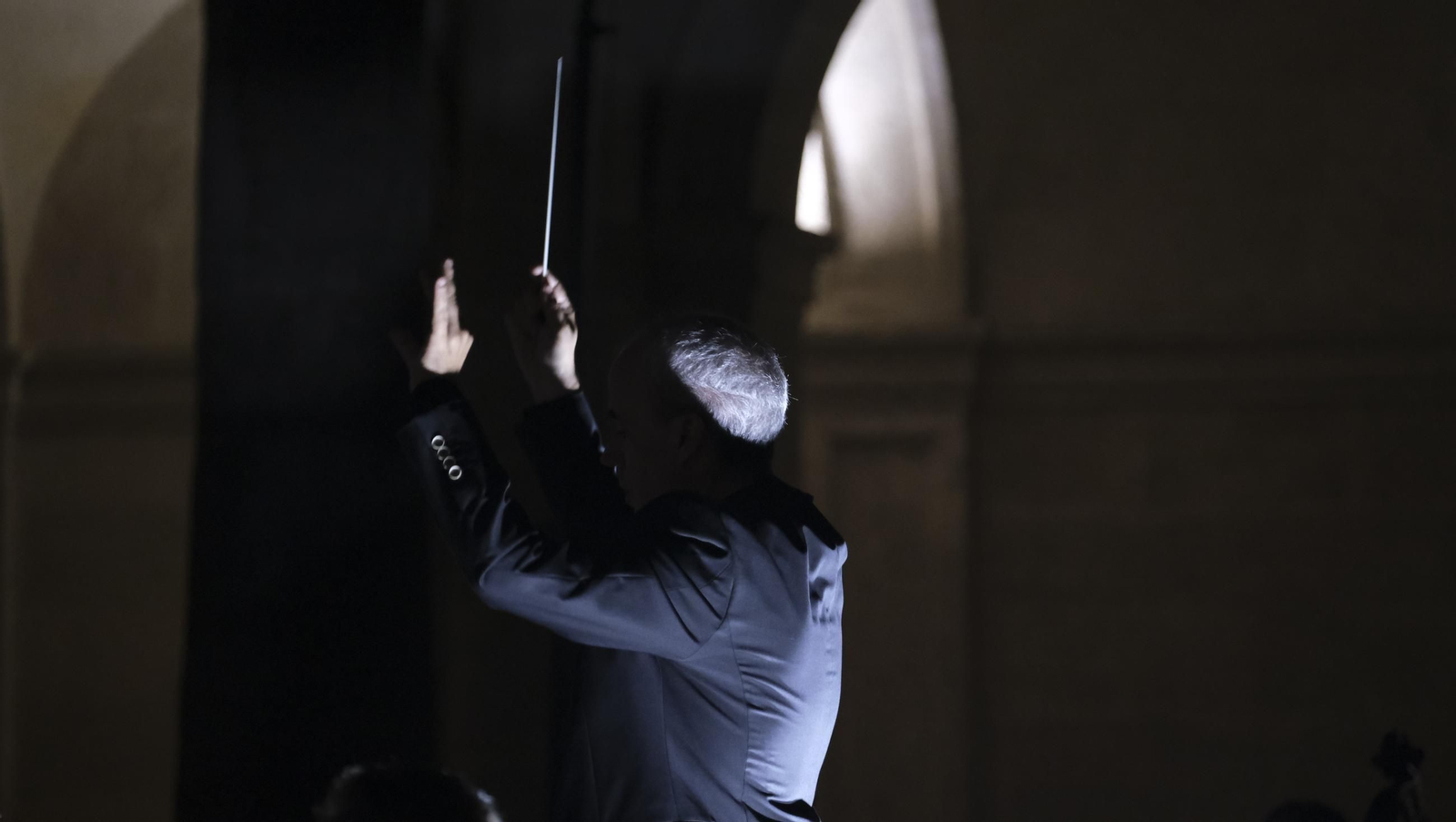 Las fotos de la celebración del 500 aniversario de la Catedral de Almería