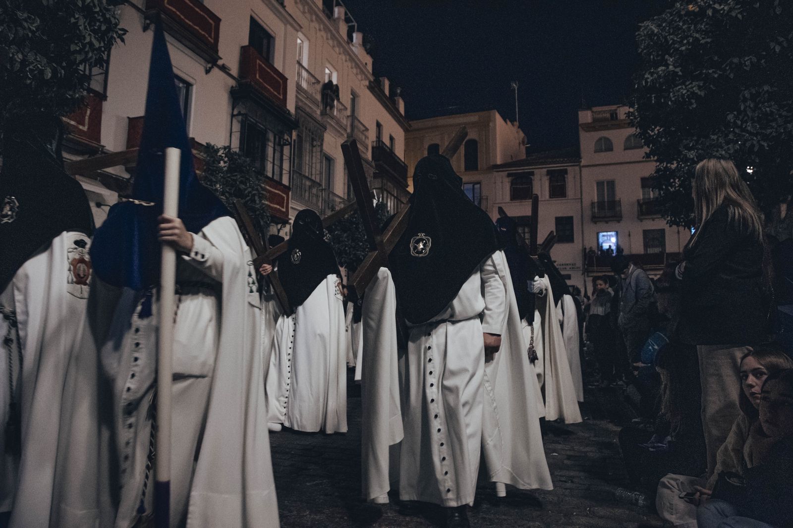 Las imágenes de la Hermandad de la Macarena en la Semana Santa de Sevilla 2023