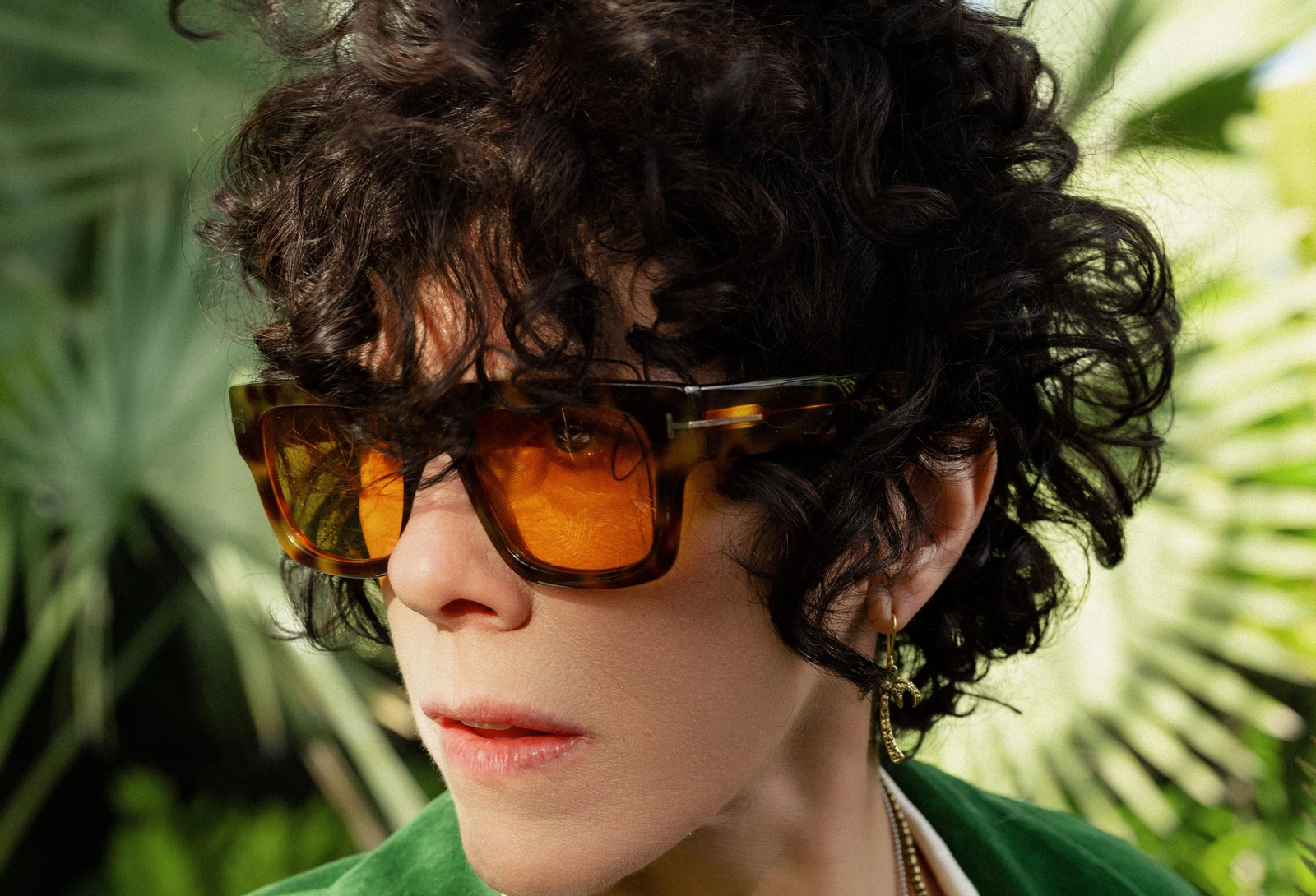 Entrevista a la cantante estadounidense LP.