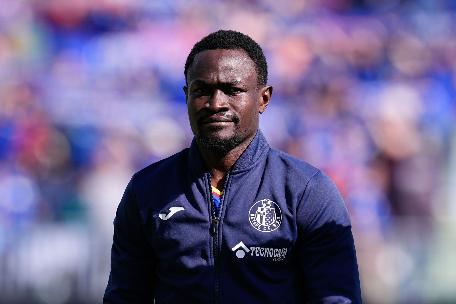 Las mejores fotos del Getafe-Sevilla