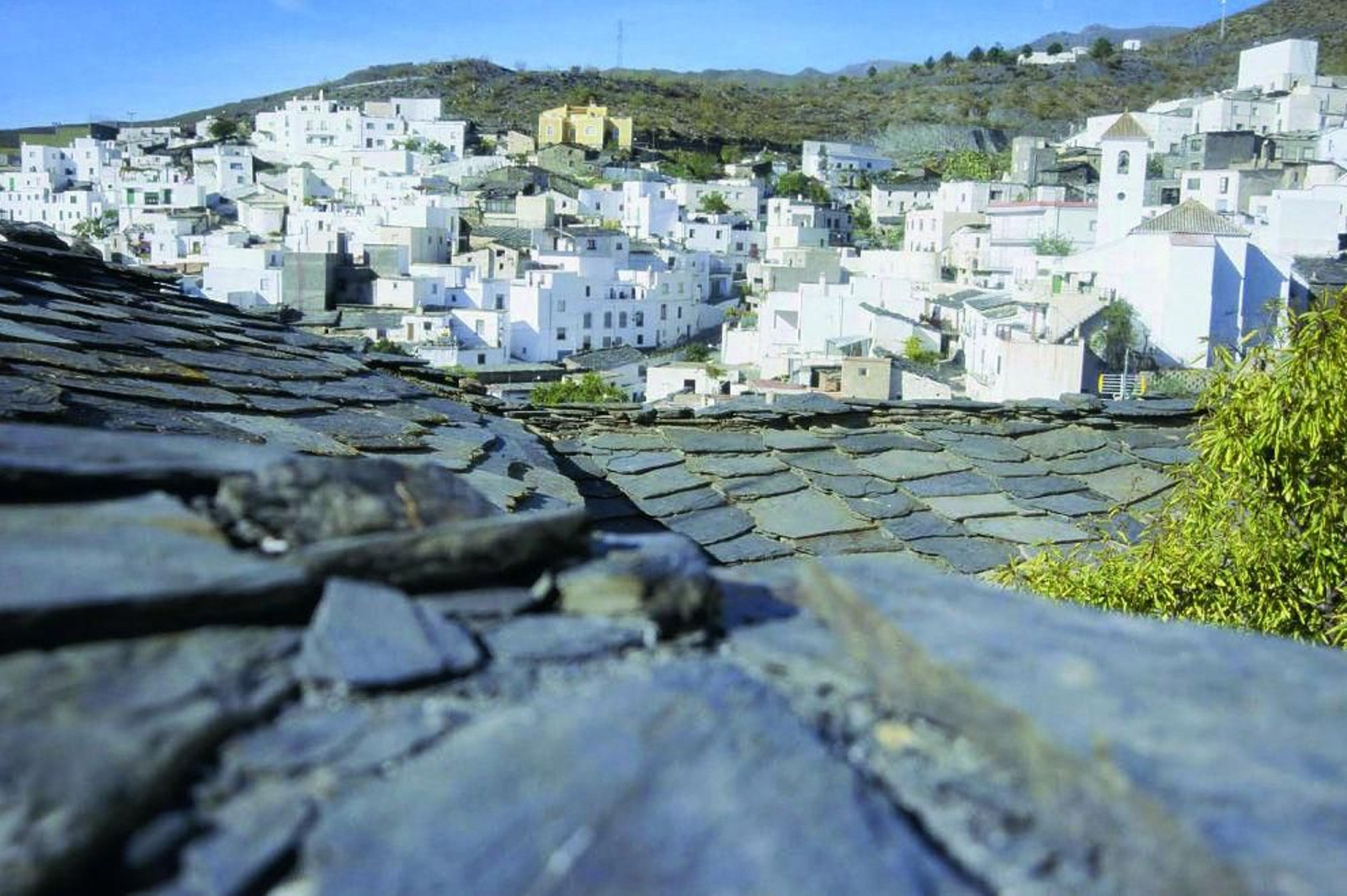 Velefique: 14.968 euros por persona