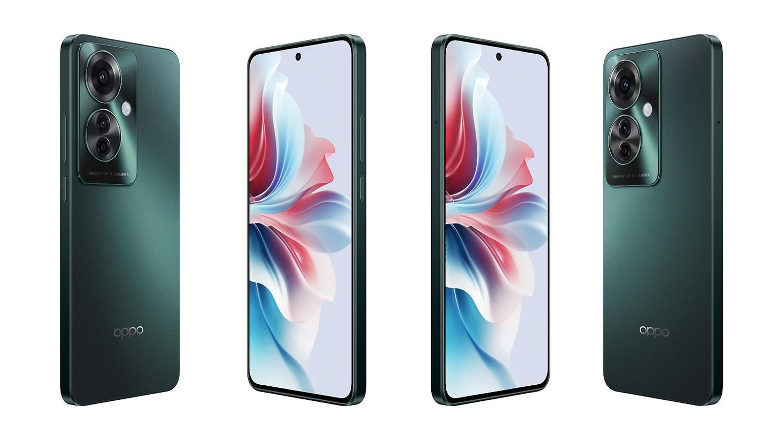 Oppo Reno11 F 5G