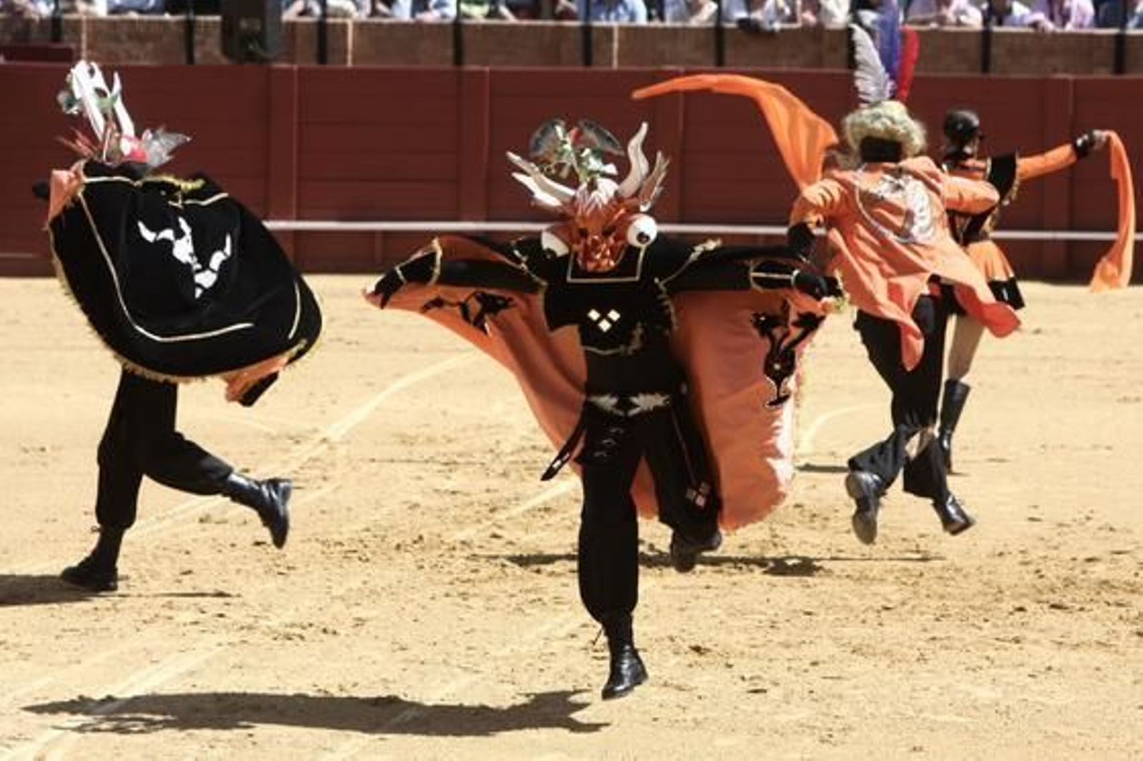 Foto: Jose Angel Garcia