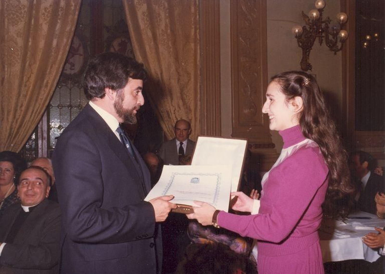 La Córdoba de Anguita, en fotografías