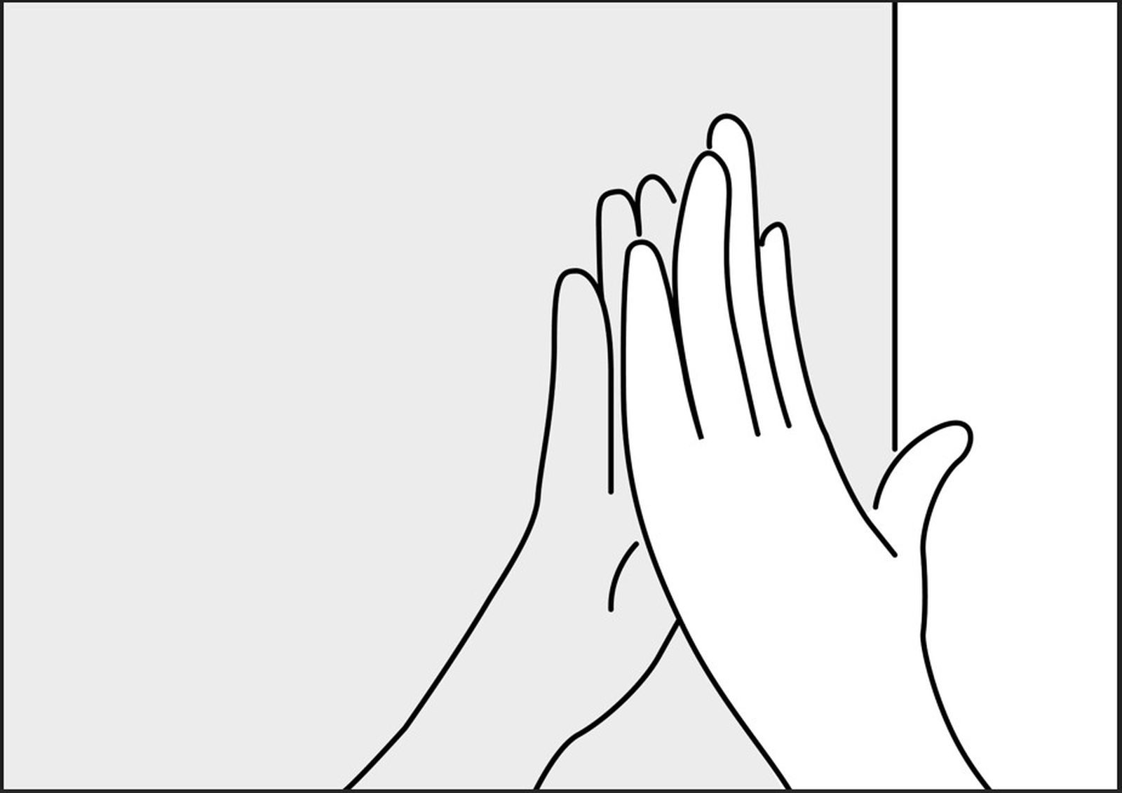 La aventura de entrar en uno mismo.