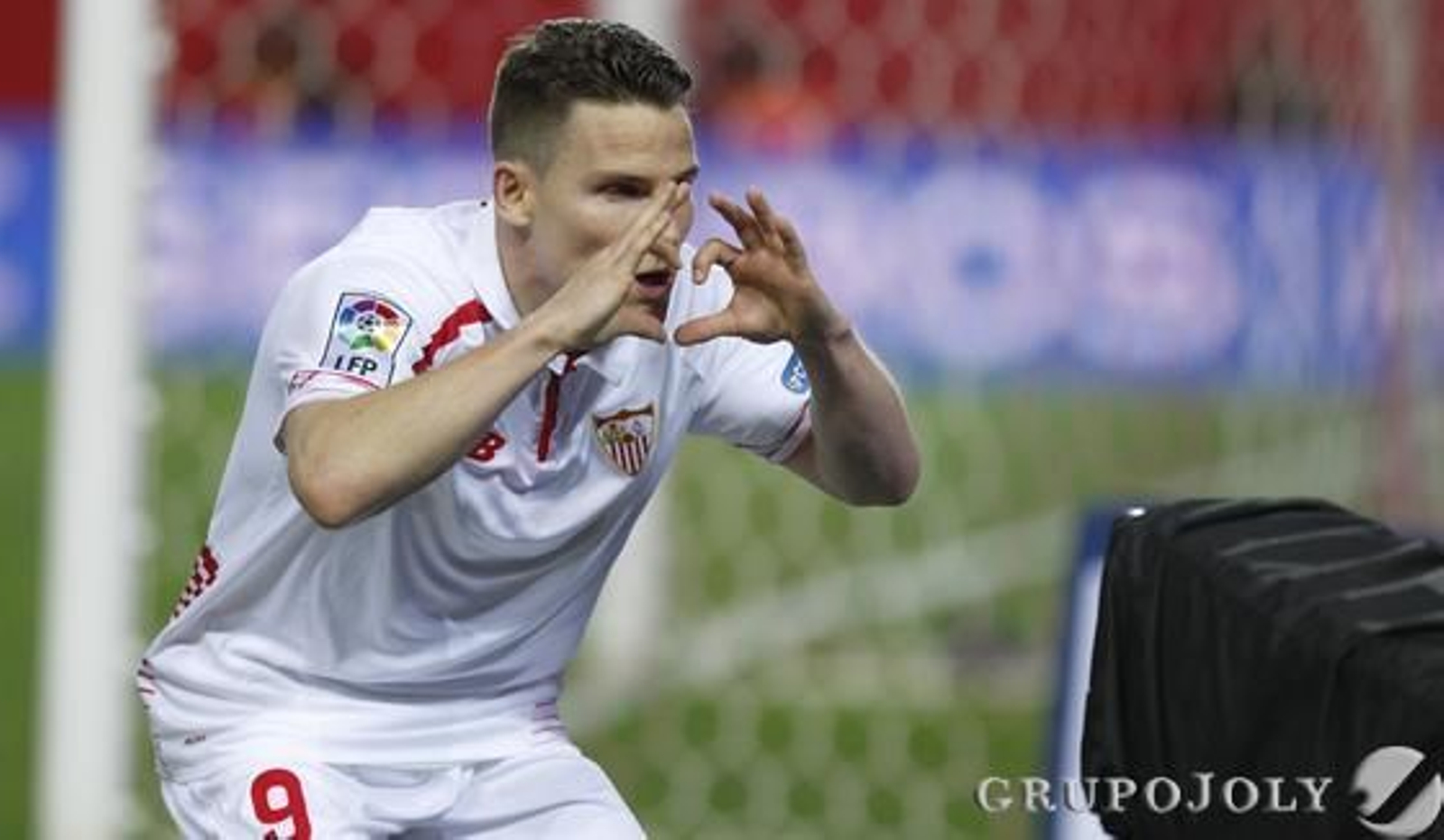 Foto: Antonio Pizarro