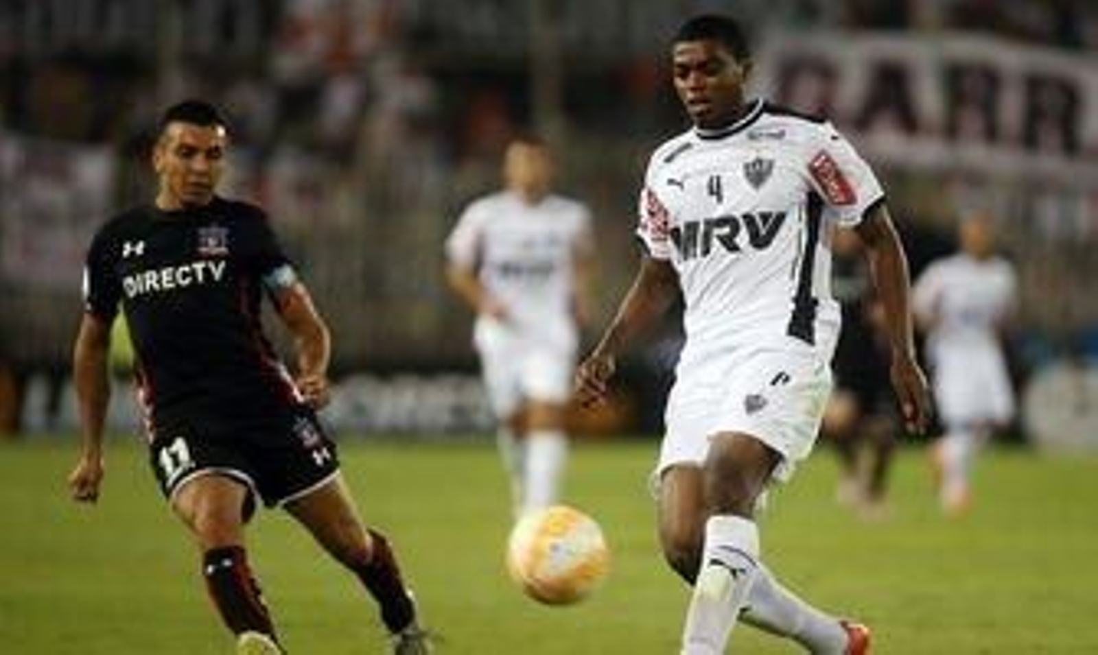 Jemerson se suma al casting de centrales