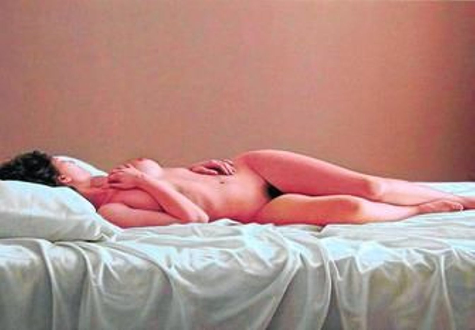 El puntaumbrieño tiene obras expuestas en diferentes museos del mundo.