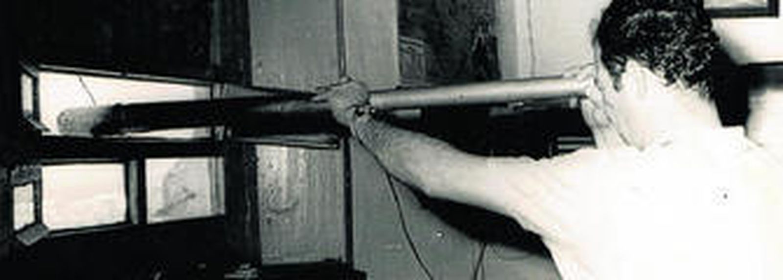 Todos los días eran lunes