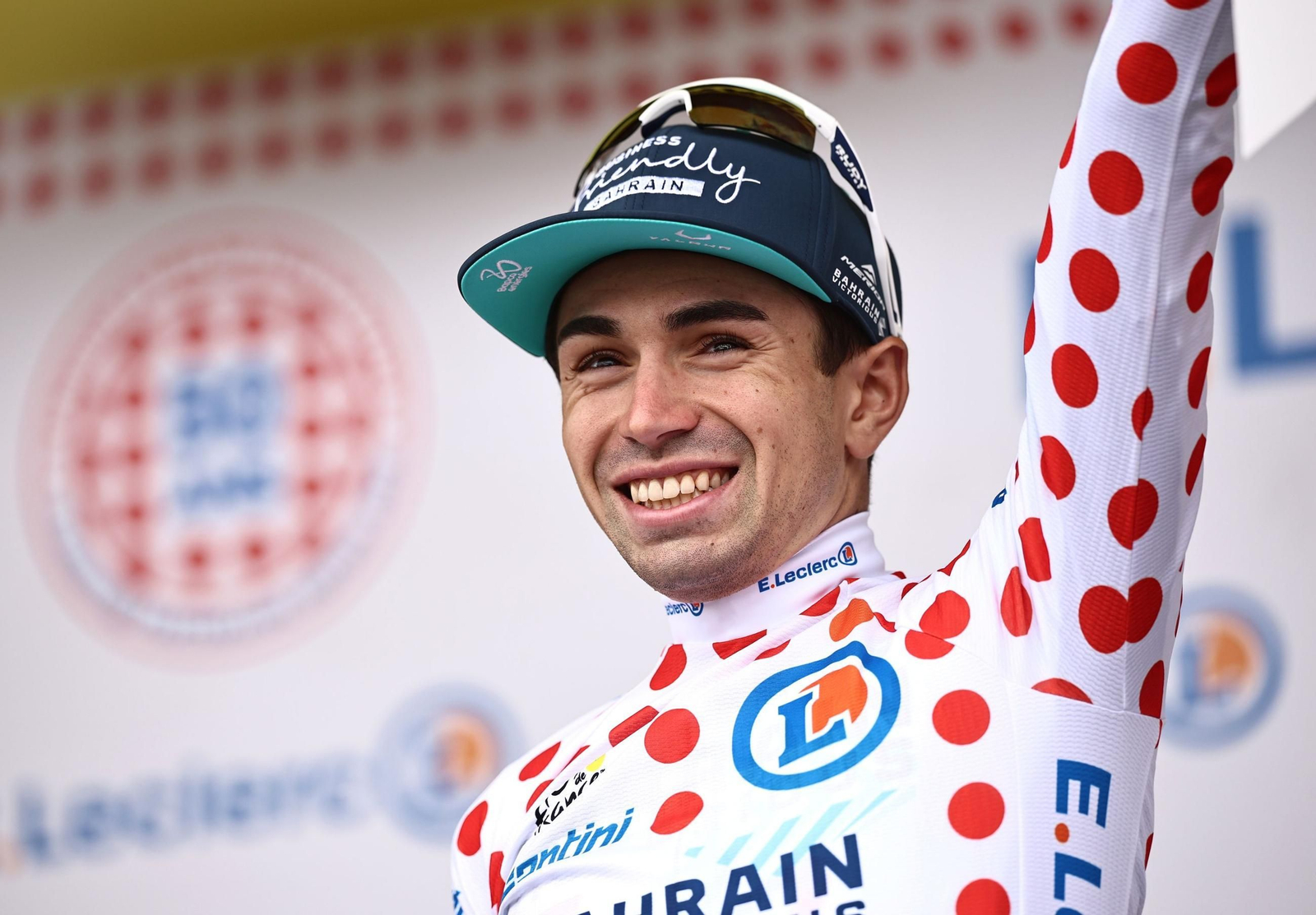 Las mejores fotos del Tour de Francia | Etapa 14