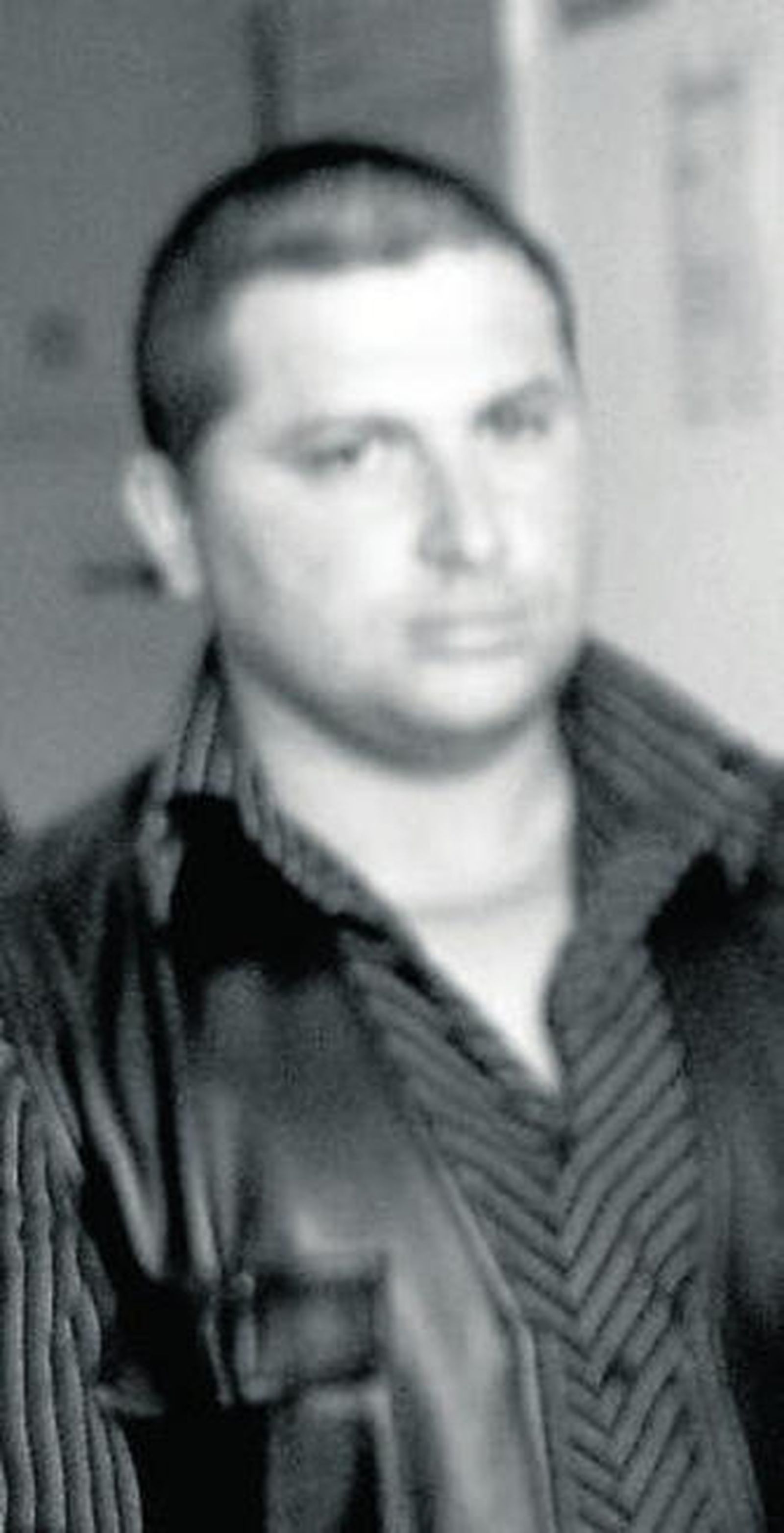 Antonio Vázquez, Antón, en 2004.