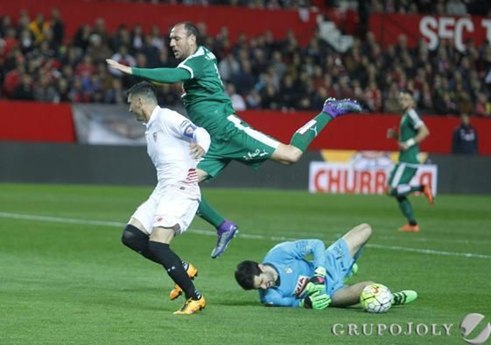 Foto: Antonio Pizarro