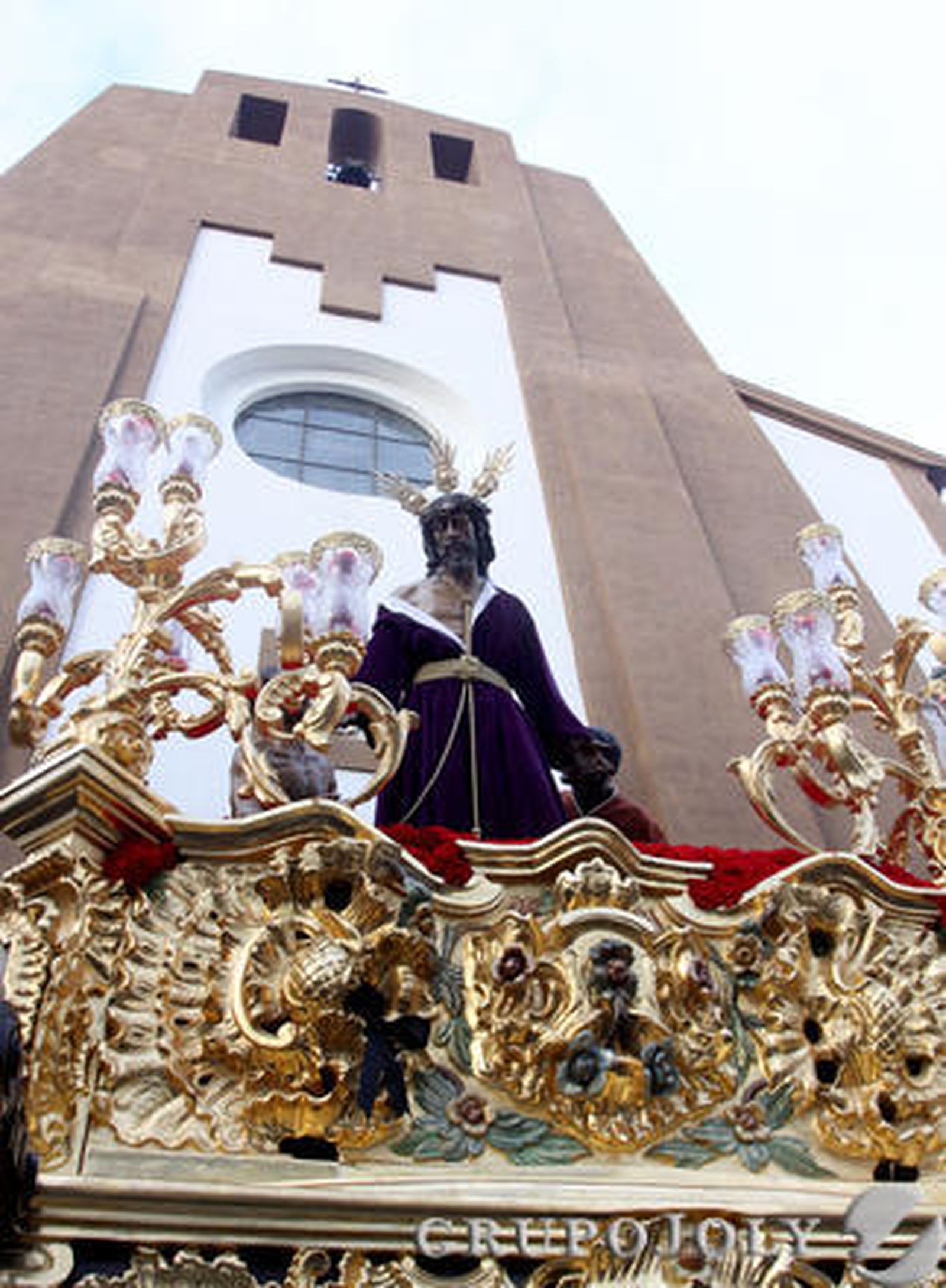 Mutilados / Canterla