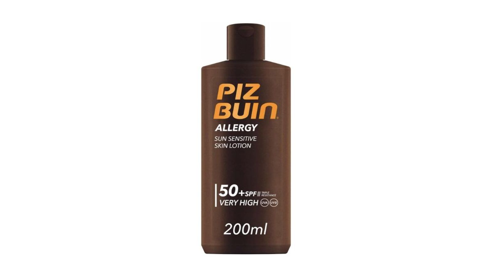 PIZ BUIN Allergy Sun Sensitive Skin Lotion FPS 50