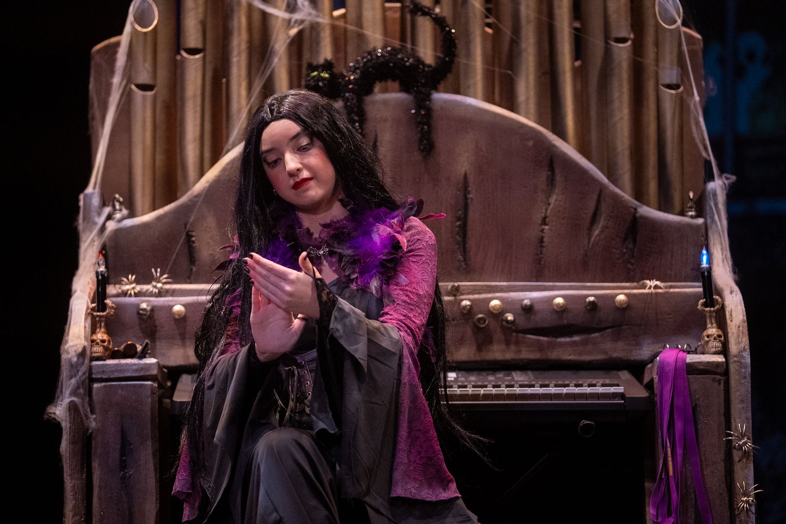 Cuarteto LA FAMILIA FALLANS