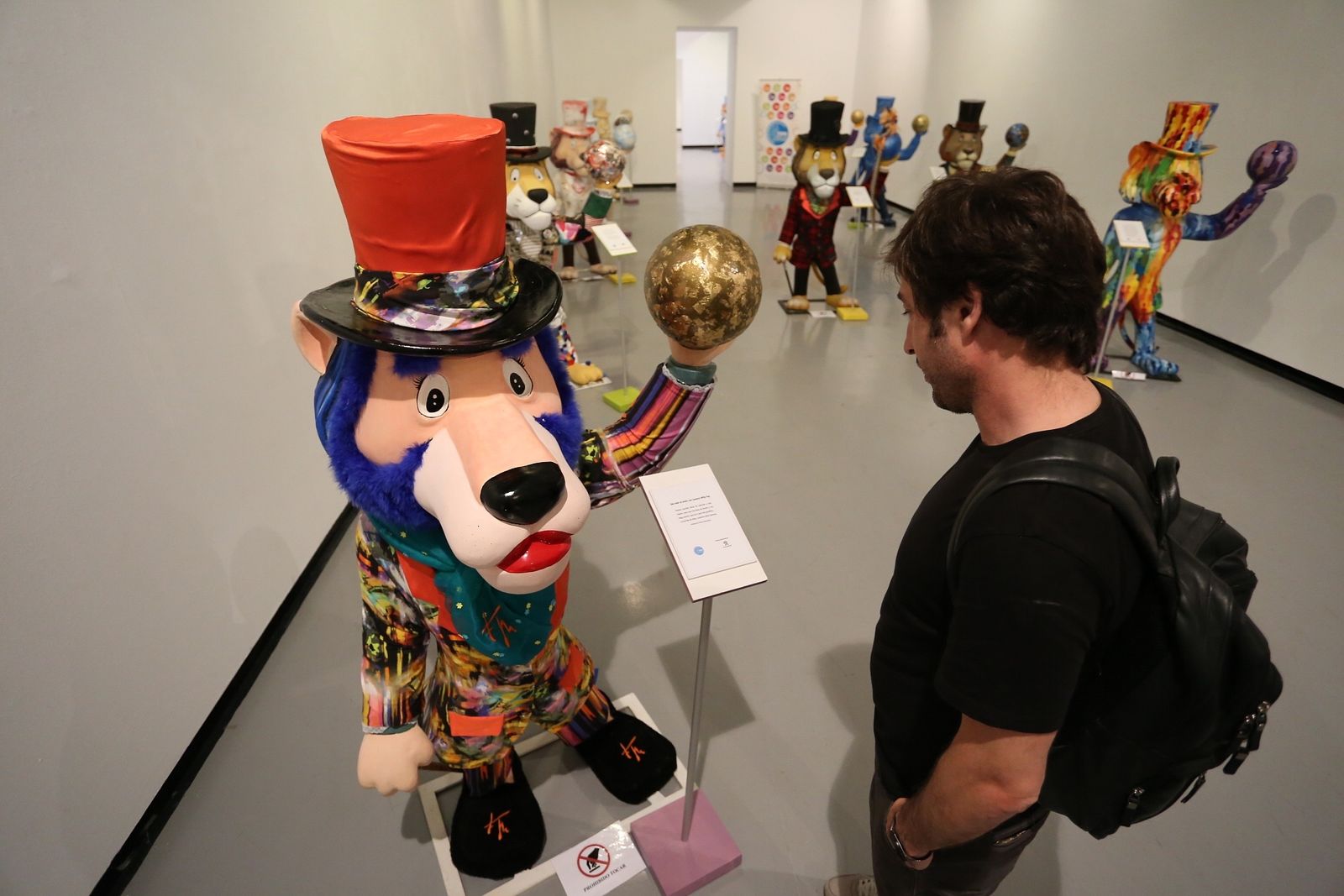 'Del color al amor, con nuestro Willy Fog', de Arévalo y Francis Montesinos.