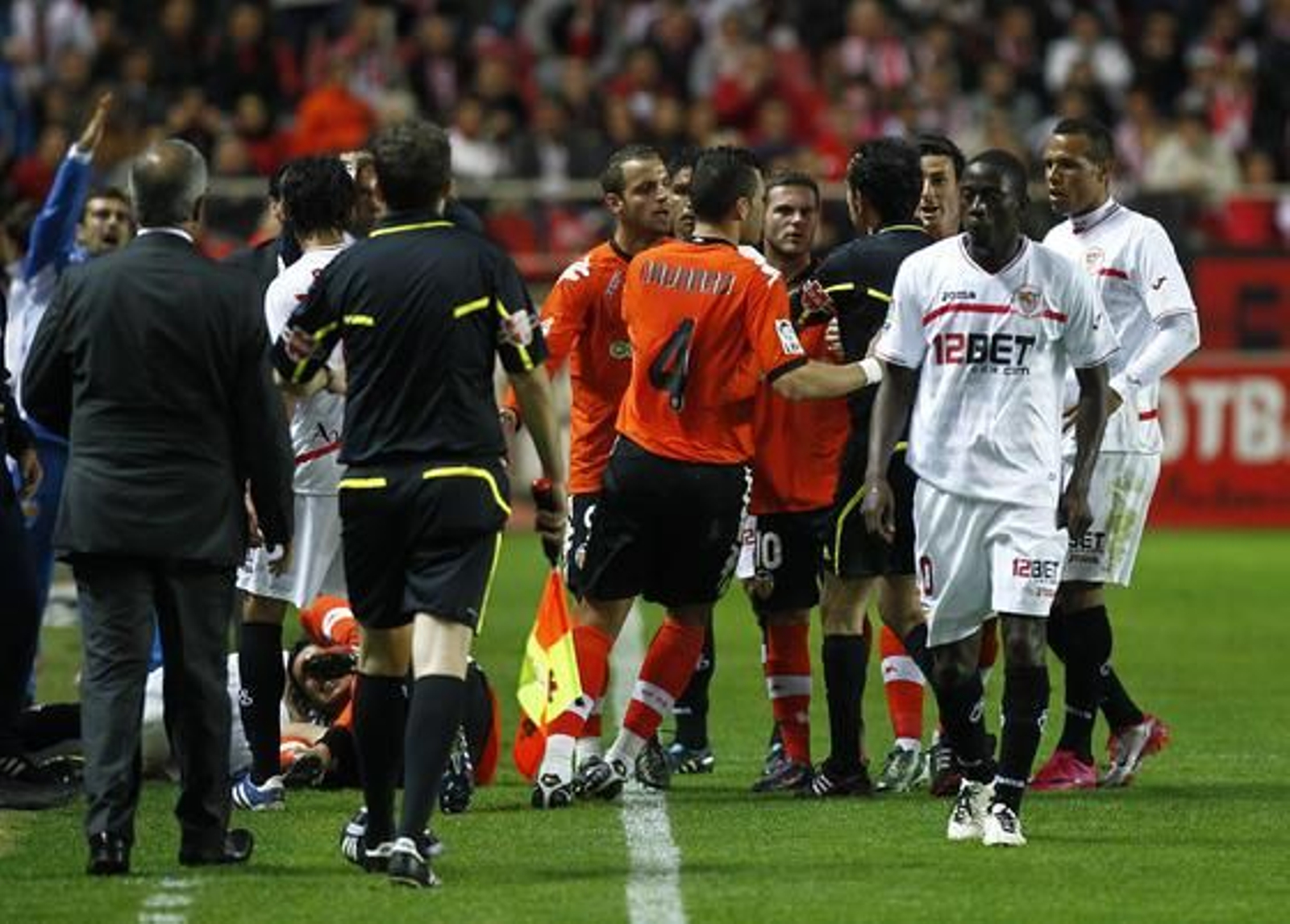 Foto: Antonio Pizarro