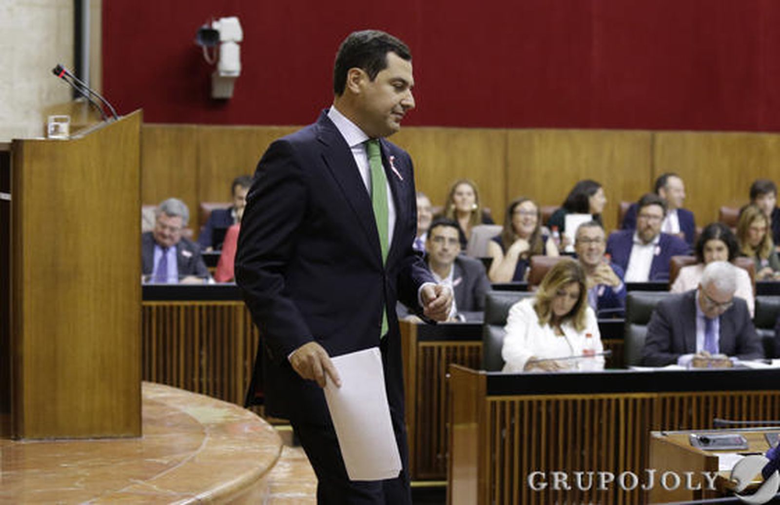 Foto: Juan Carlos Muñoz