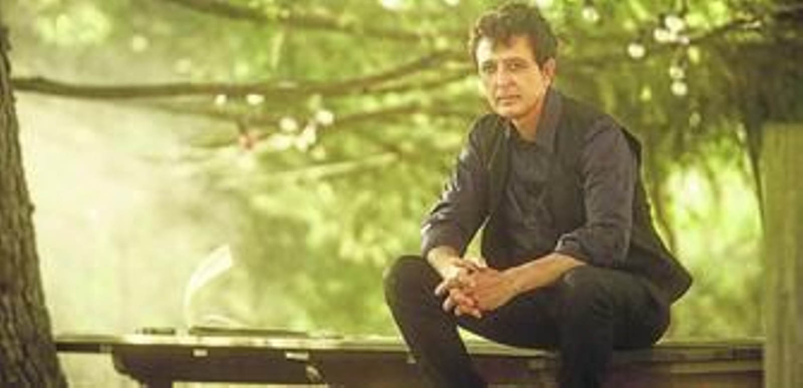 Manuel García ya ha iniciado una gira por toda España..