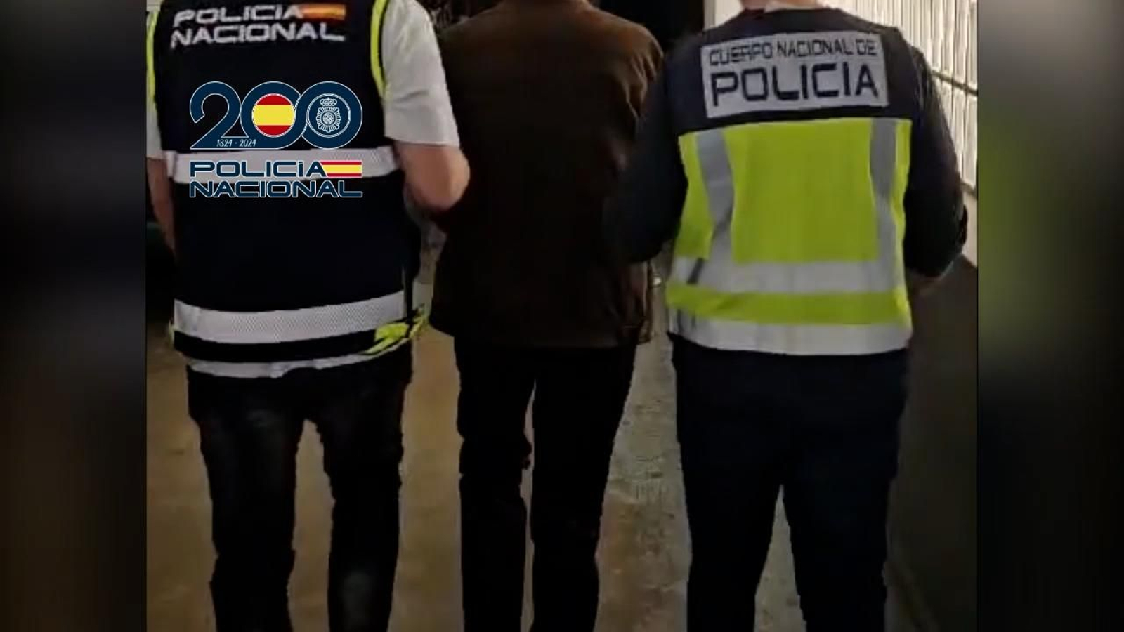 Detenidos en Marbella tres fugitivos de la camorra napolitana reclamados por Italia