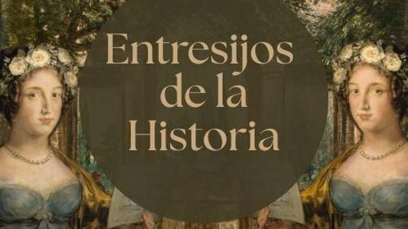 'Entresijos de la Historia' es un podcast para acercar la historia a la sociedad granadina