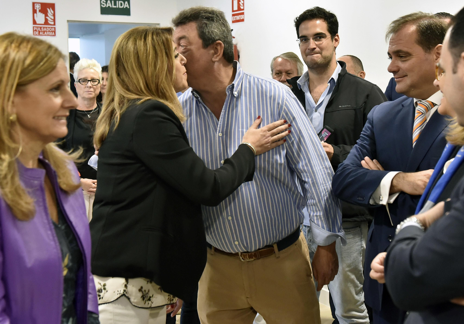 La inauguración del Centro de Atención Infantil Temprana del Buen Fin