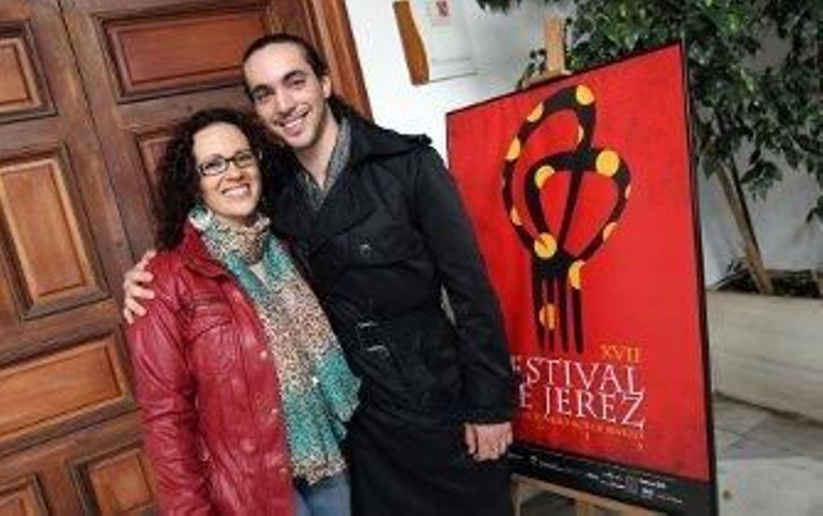 Farruquito y La Truco, dos formas de ver el baile