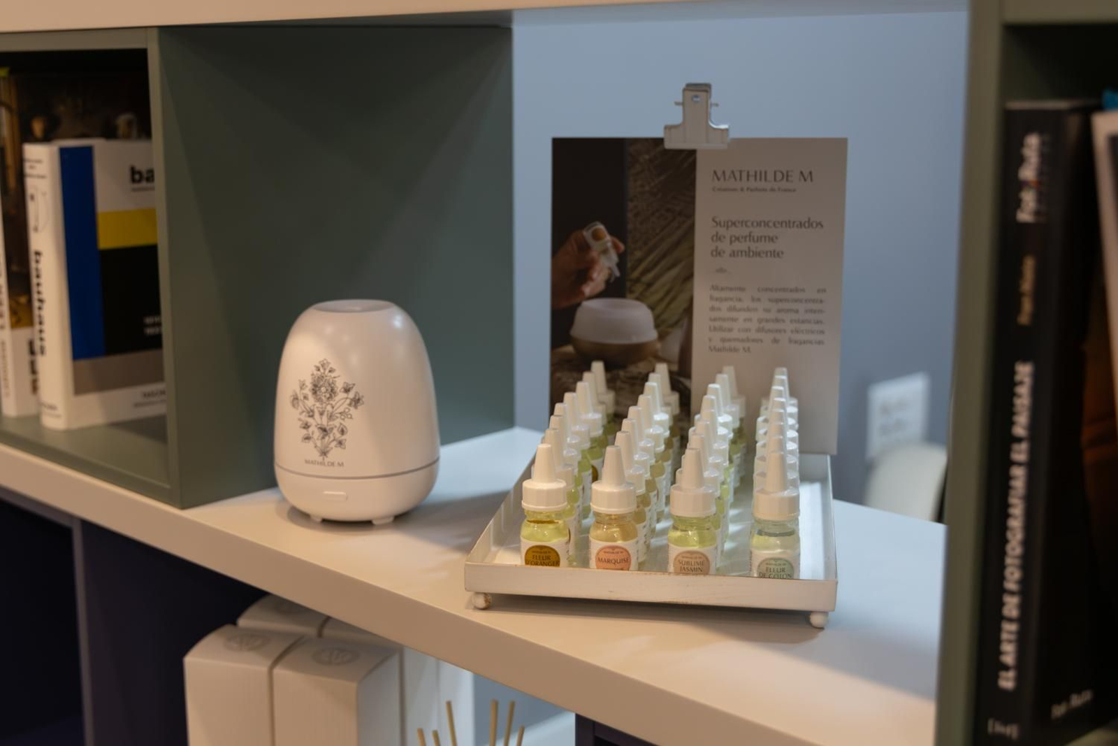 Así ha sido la inauguración de Jaén Vivienda.