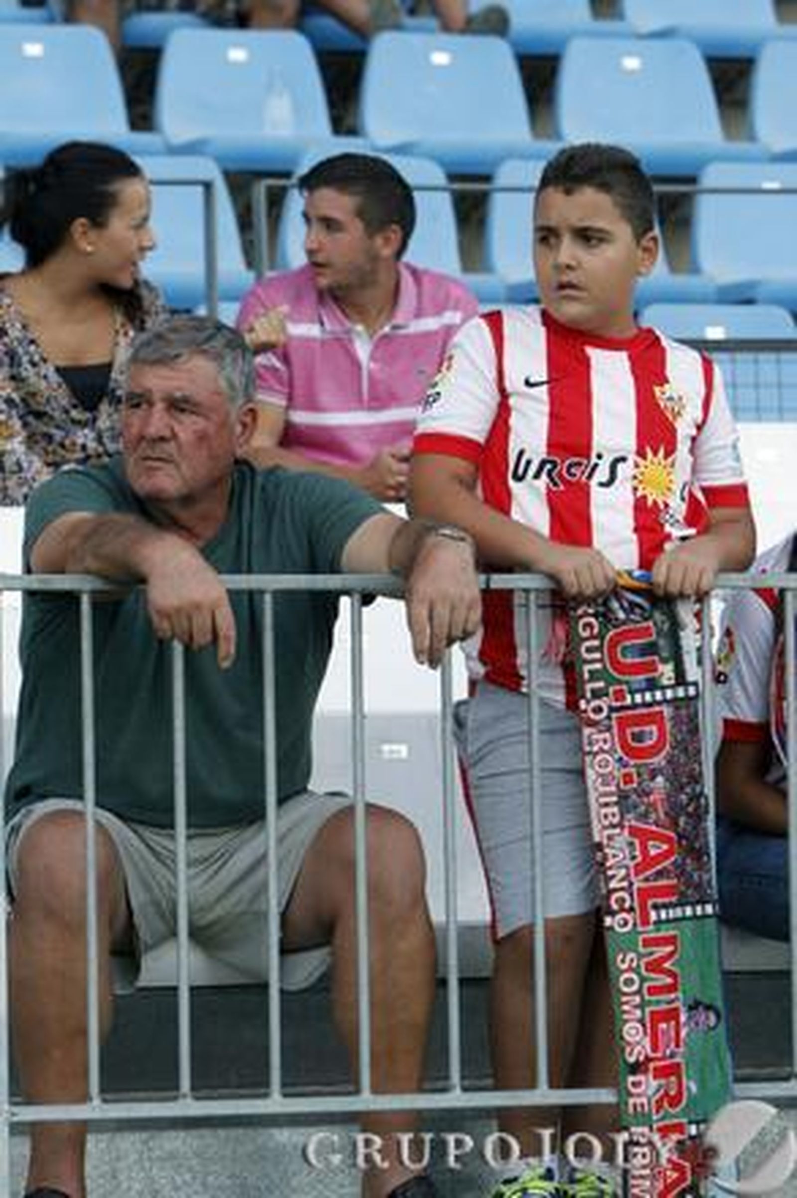 Foto: Ricardo García