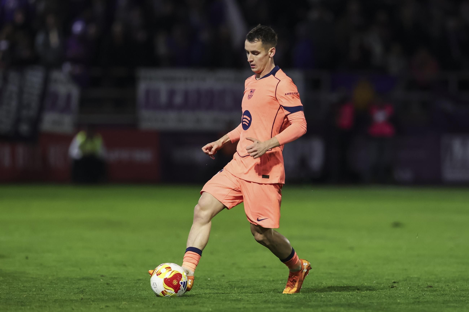 Las fotos del Guadalajara-Barcelona