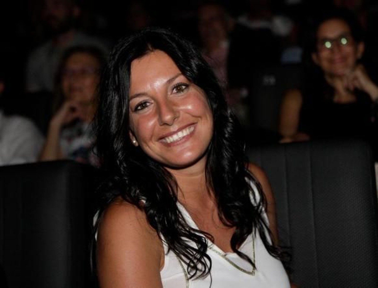 "En 'MasterChef' no se inventa nada; todo es real"