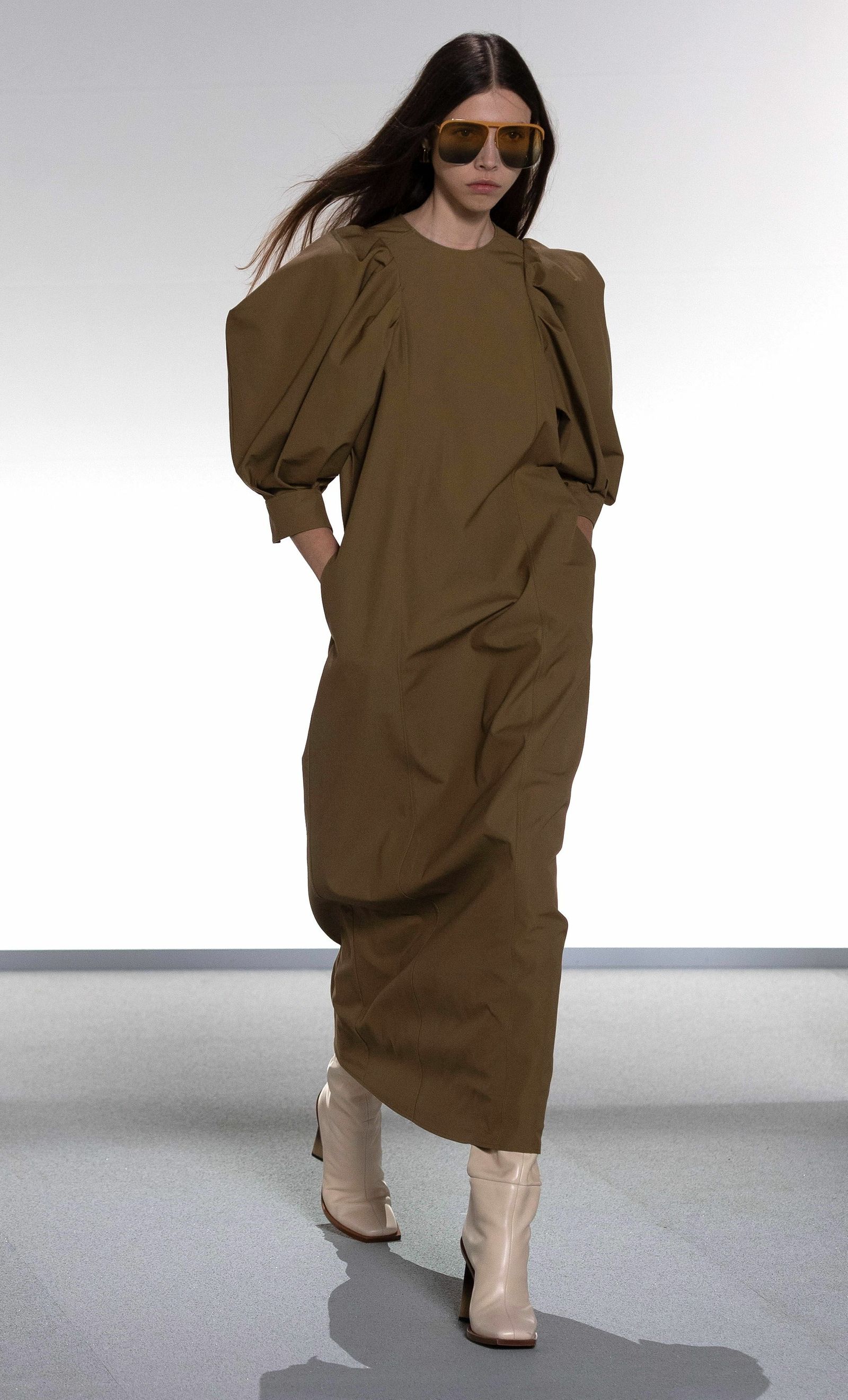 Paris Fashion Week: Givenchy colección SS20