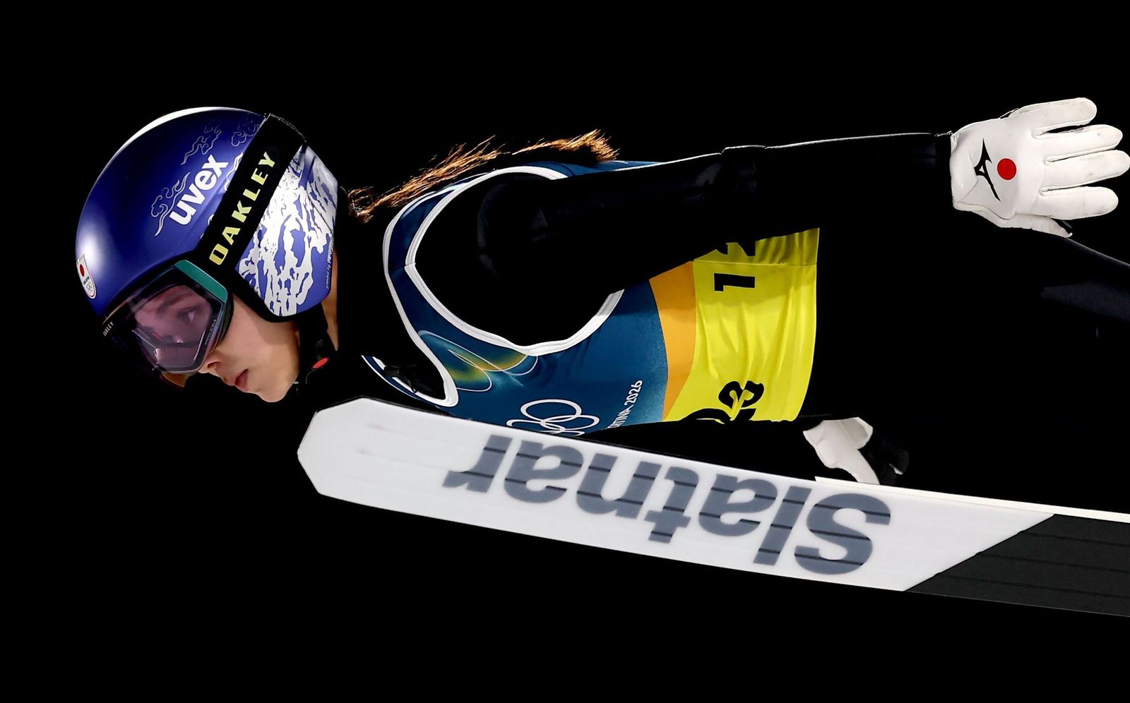 Las mejores fotos de los Juegos Olímpicos de invierno Milán Cortina d'Ampezzo 2026 | Quinta jornada