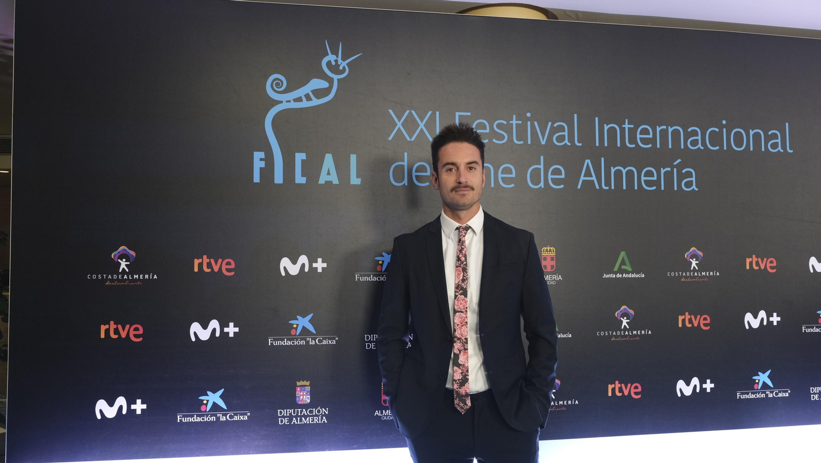 Imágenes de la Gala de Clausura de FICAL 2022