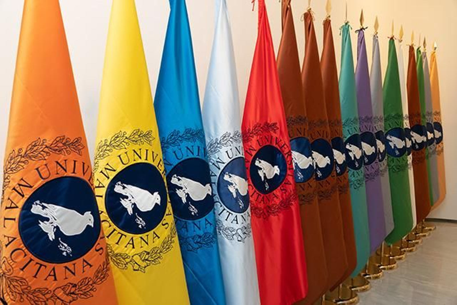 Eligen a los nuevos decanos y directores de la Universidad de Málaga. Eligen a los nuevos decanos y directores de la Universidad de Málaga.