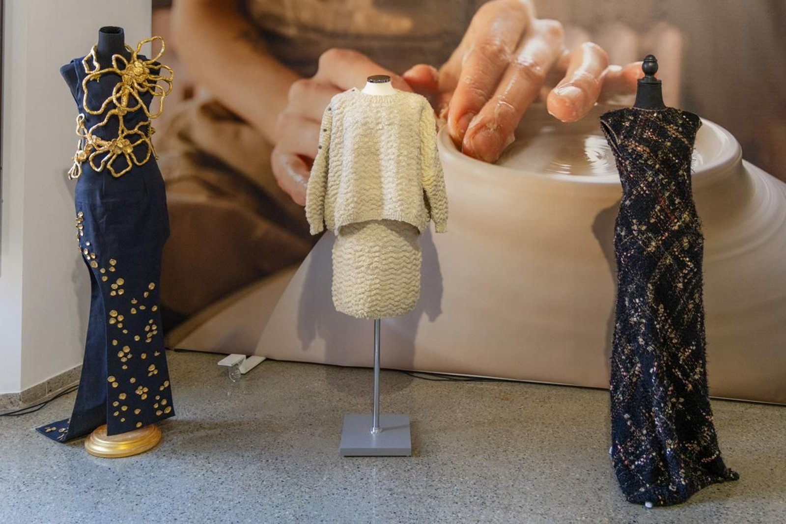 XXVI Premio Fundación Unicaja de Artesanía