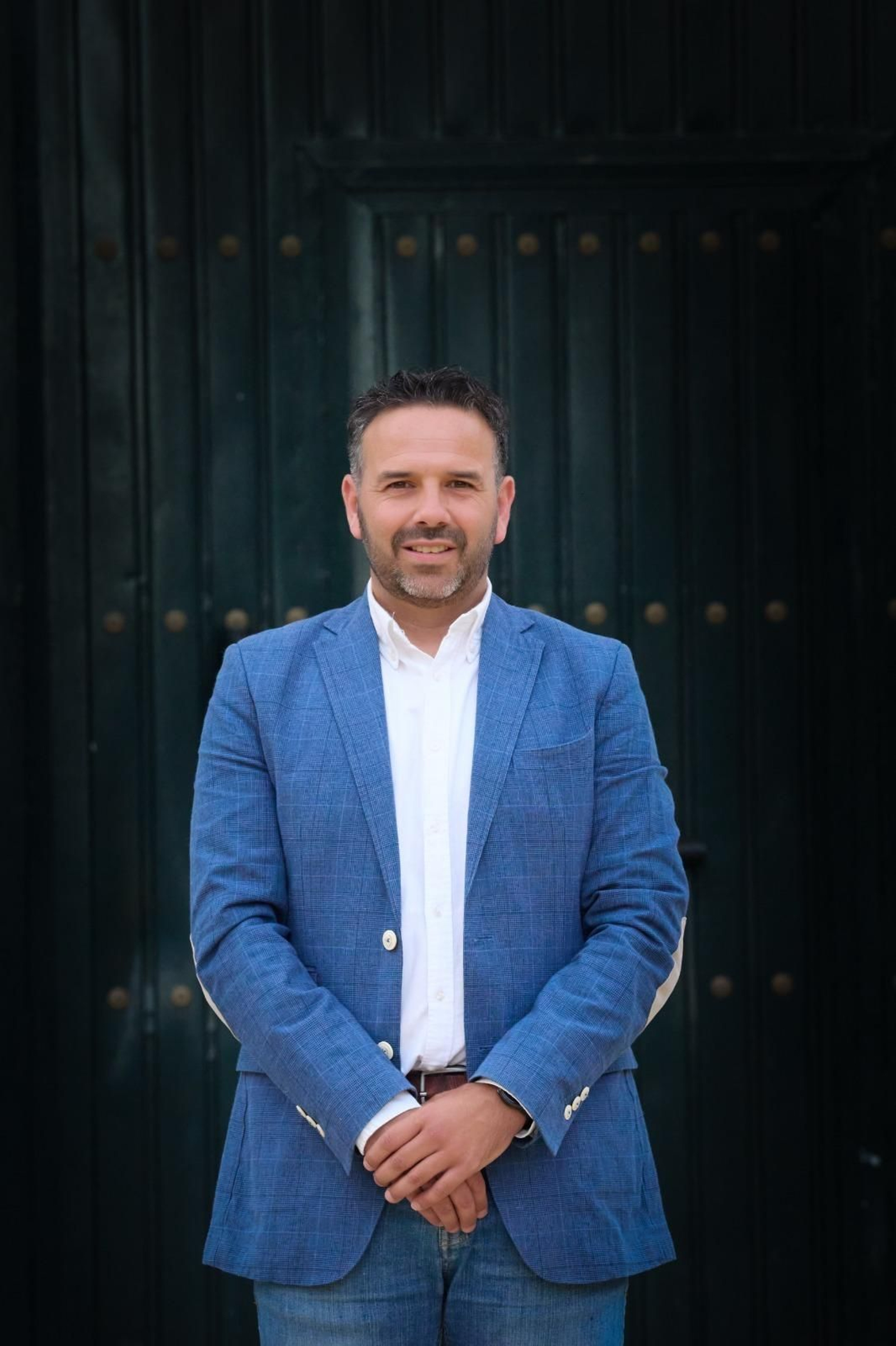 Estos son los miembros de la Diputación de Huelva, en imágenes