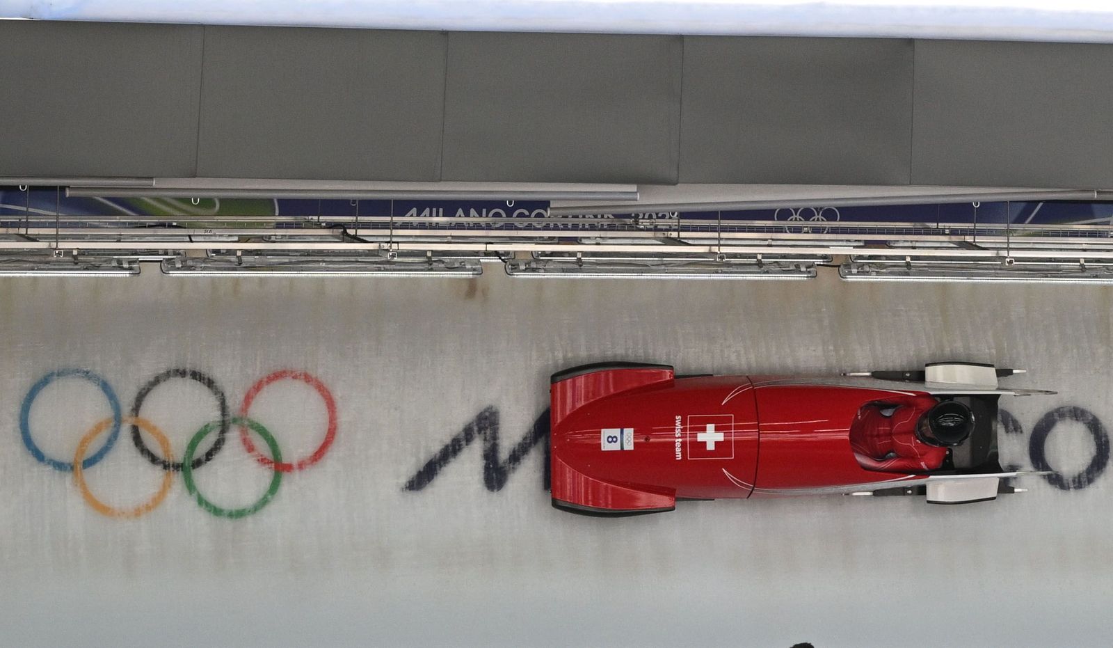 Las mejores fotos de los Juegos Olímpicos de invierno Milán Cortina d'Ampezzo 2026 | Décima jornada