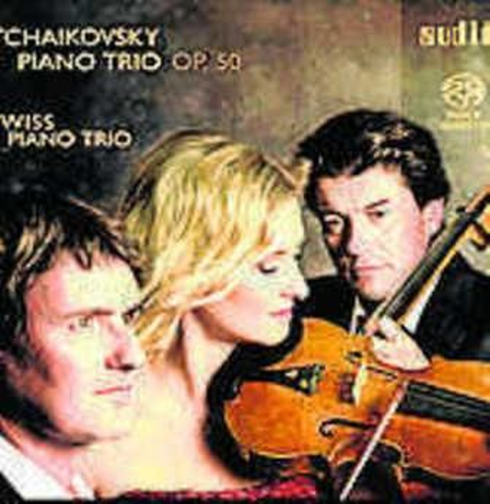 Poderoso canto elegíaco