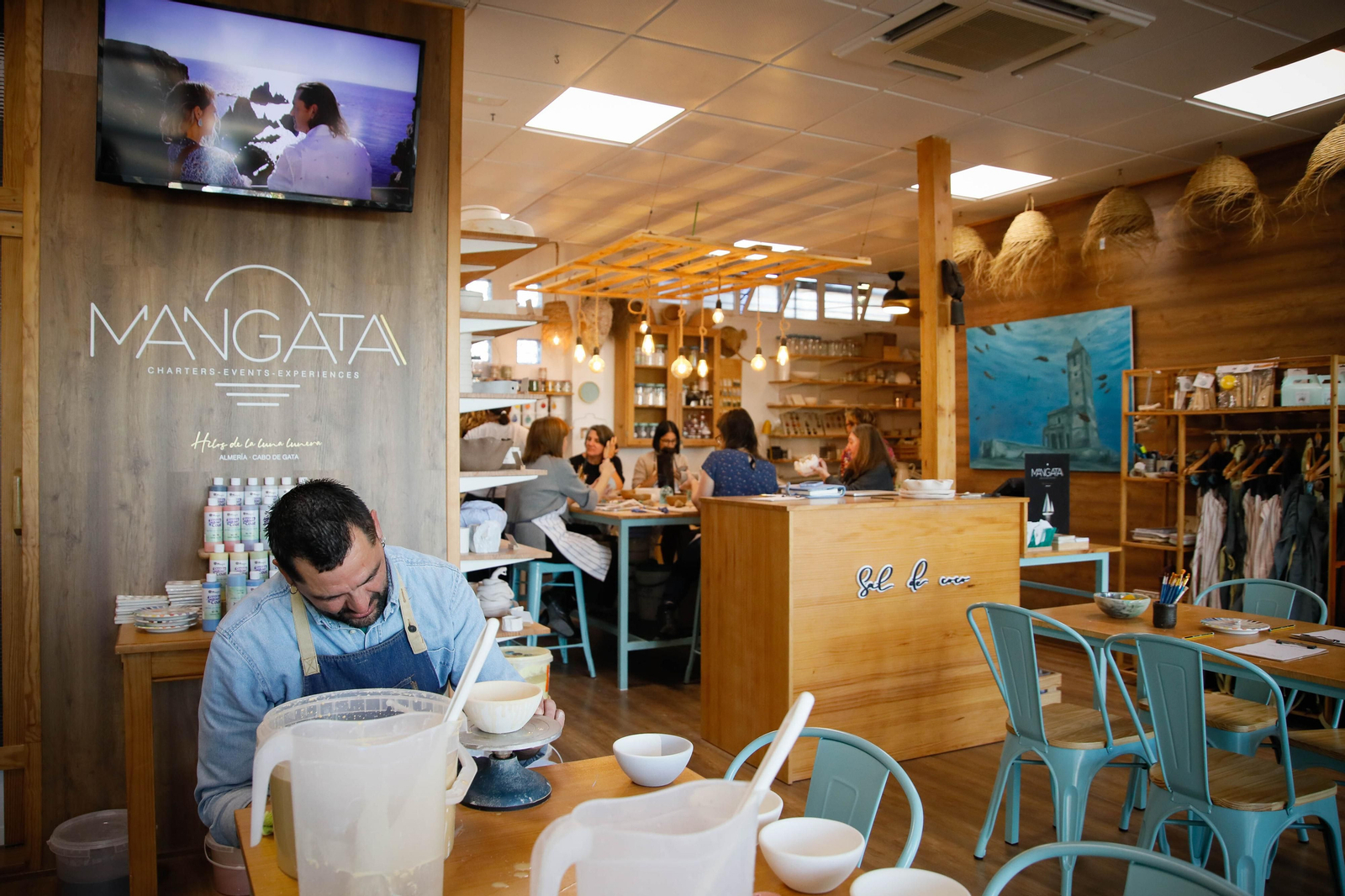 Imágenes de Sal de coco