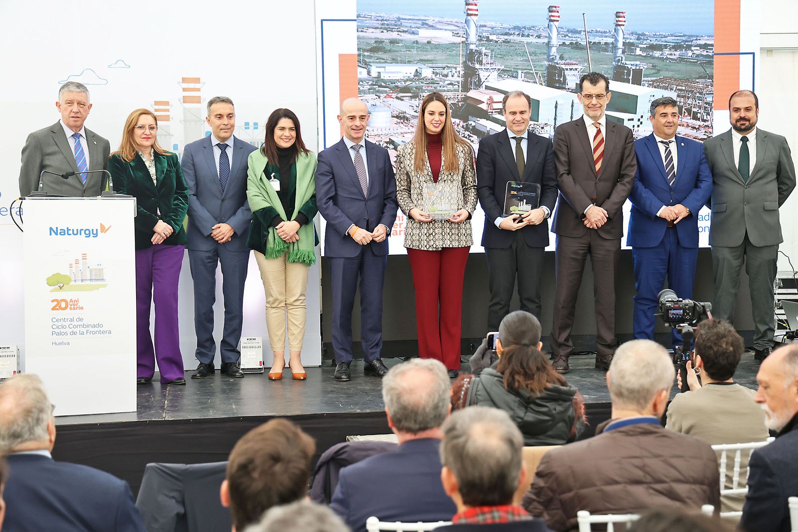 Las imágenes más destacadas del jueves 30 de enero en Huelva