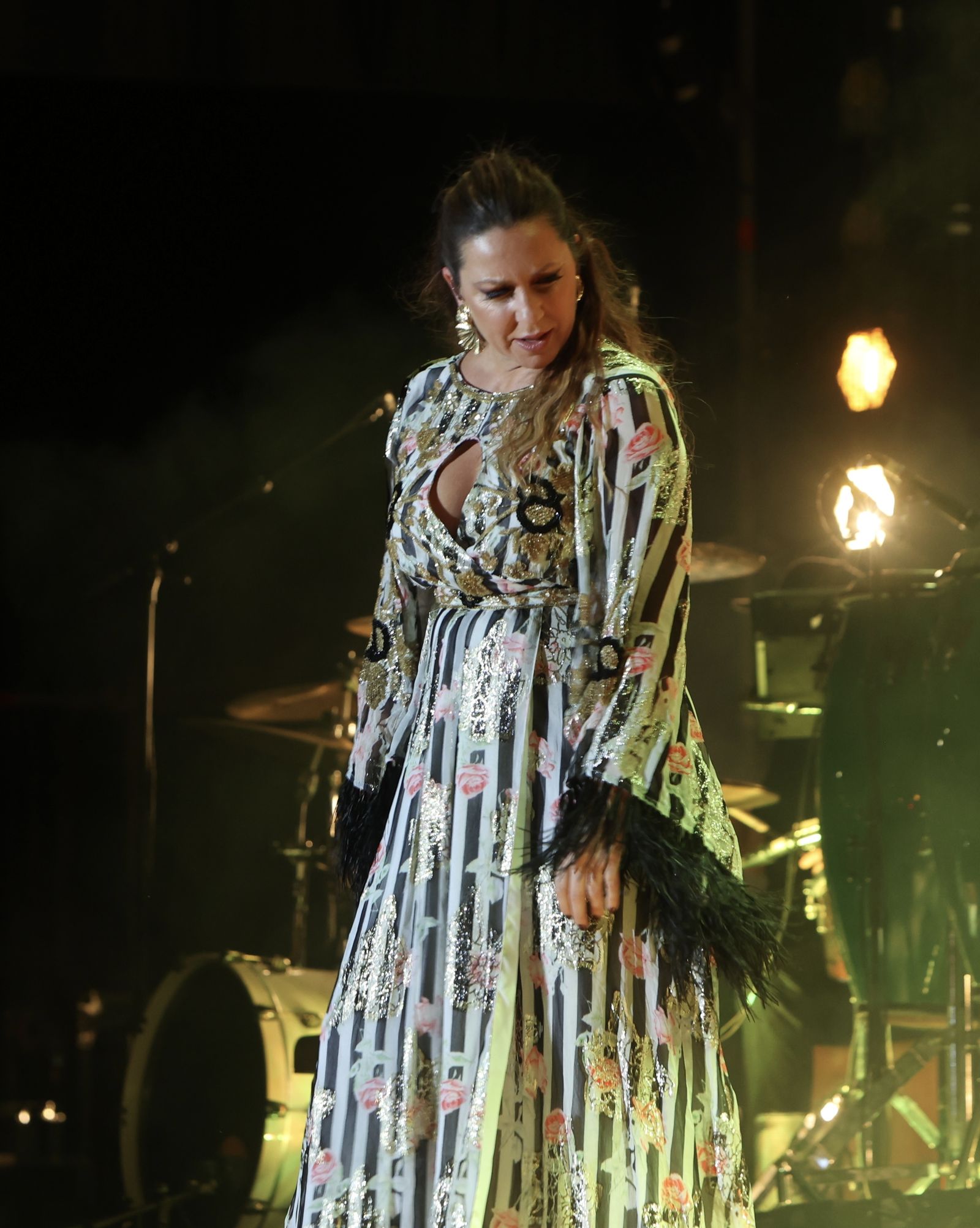 Concierto Niña Pastori