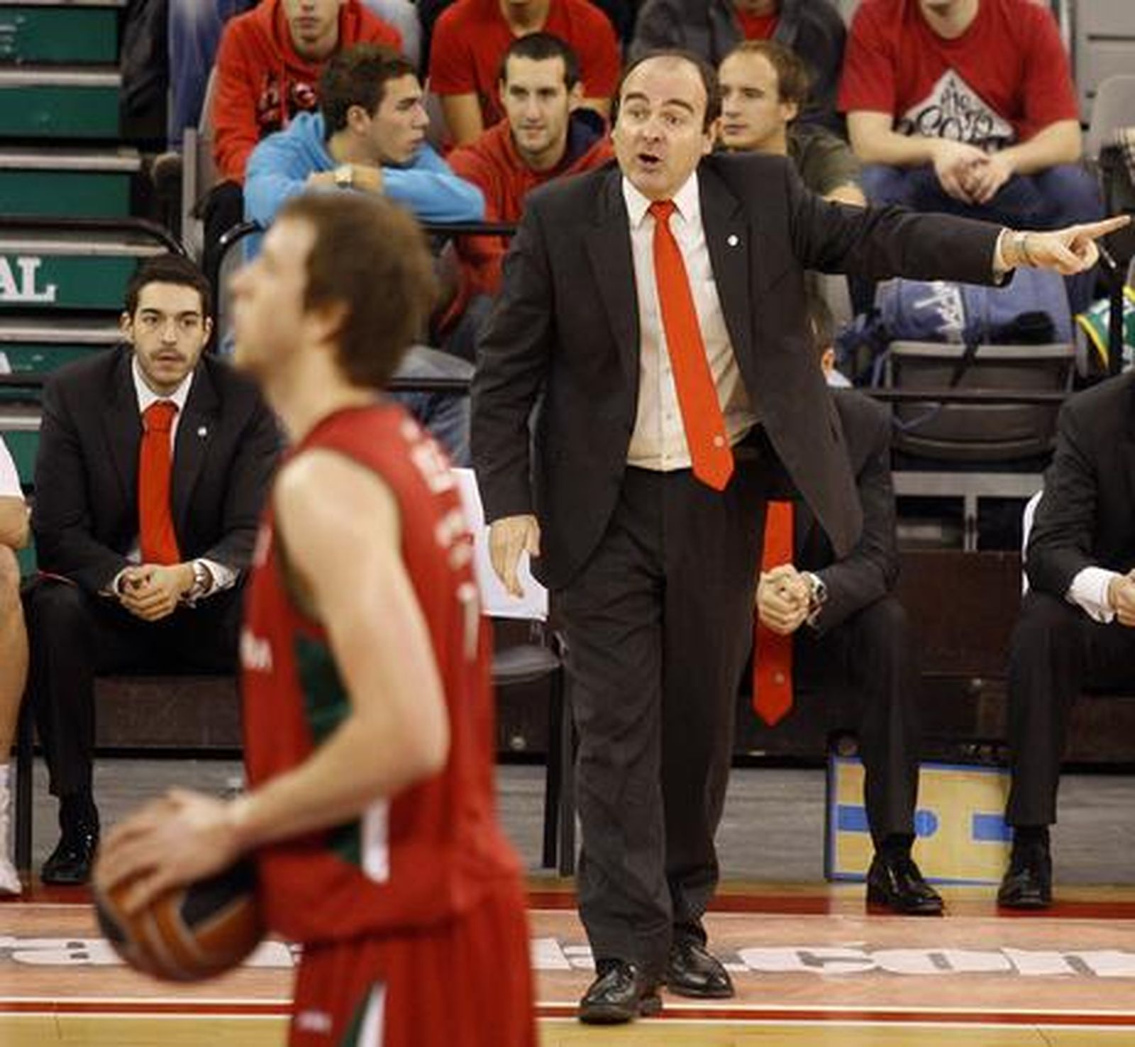 Foto: Pepe Villoslada