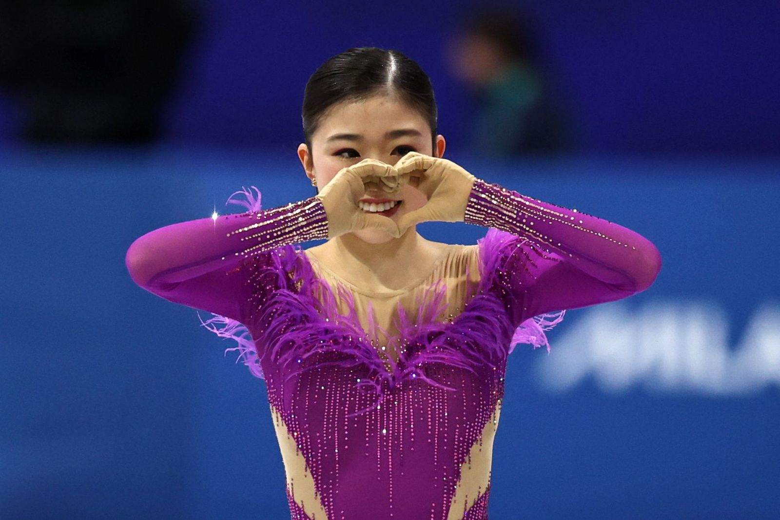 Las mejores fotos de los Juegos Olímpicos de invierno Milán Cortina d'Ampezzo 2026 | Jornada 12