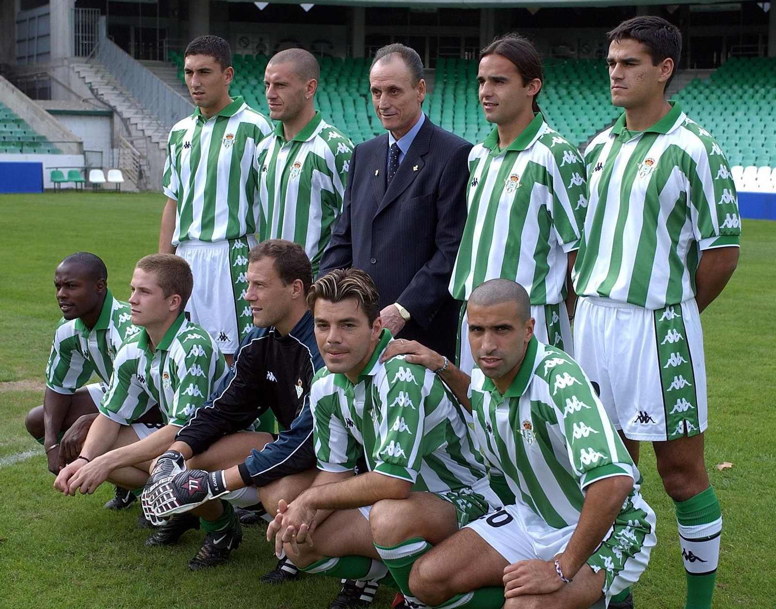 Las imágenes de Manuel Ruiz de Lopera