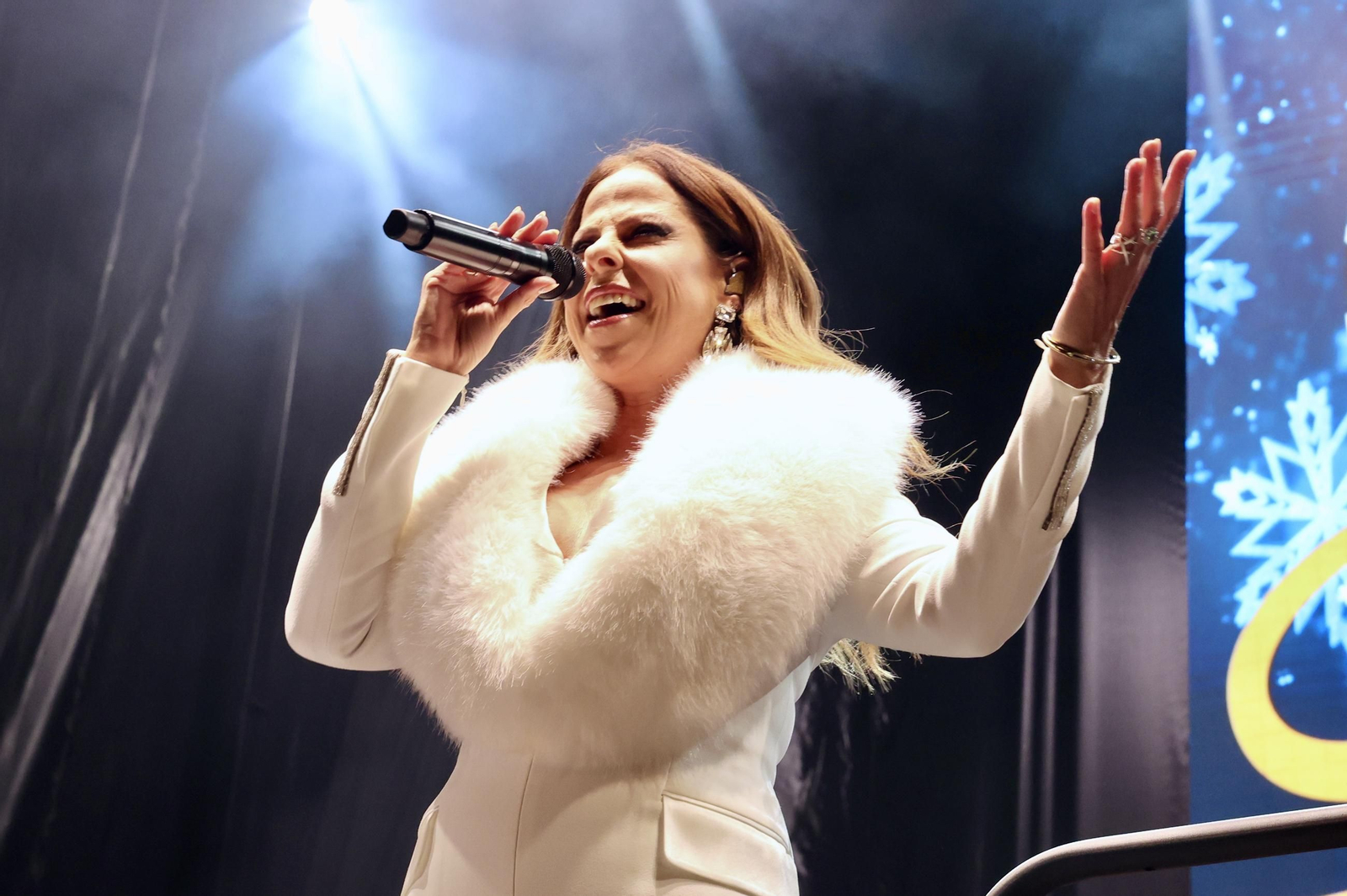 Sevilla, iluminada por Navidad: un recorrido por sus calles