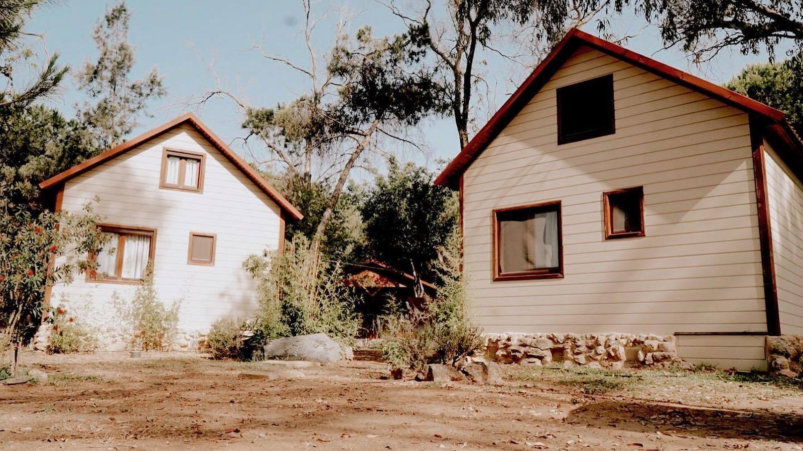 Camping Las Dunas (El Puerto Santa María)